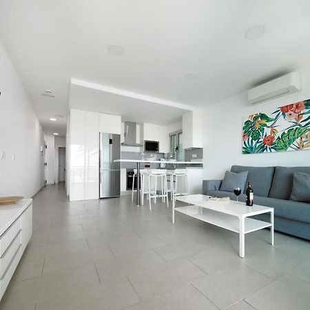 Apartamento ConMar San Agustín Exterior foto