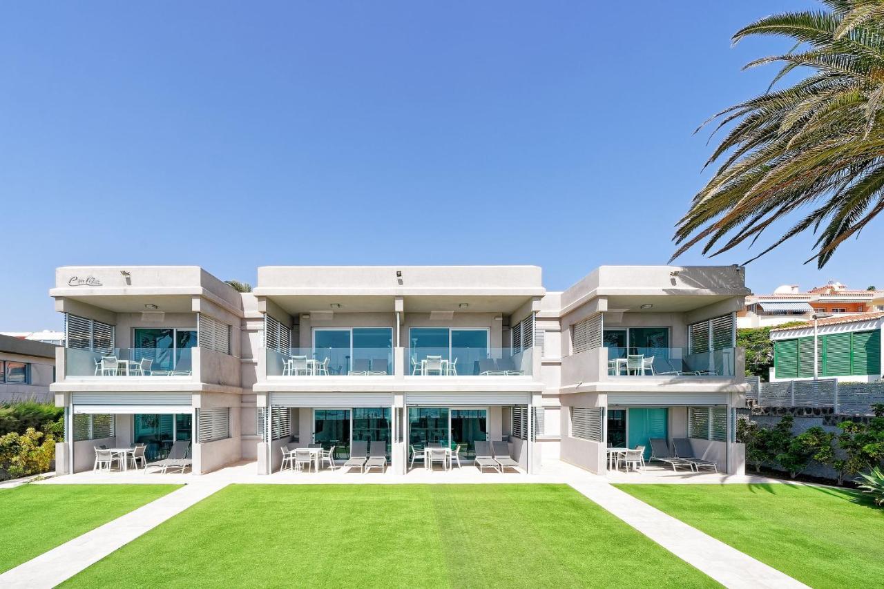 Apartamento ConMar San Agustín Exterior foto