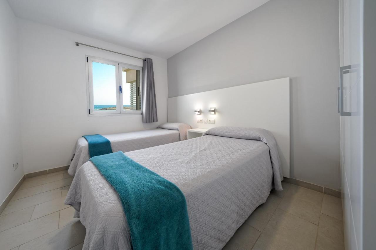 Apartamento ConMar San Agustín Exterior foto
