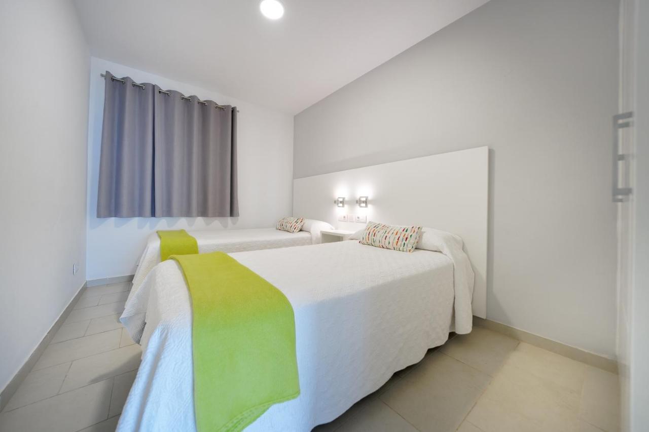 Apartamento ConMar San Agustín Exterior foto
