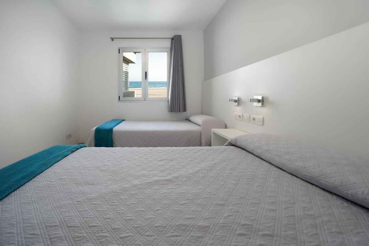 Apartamento ConMar San Agustín Exterior foto