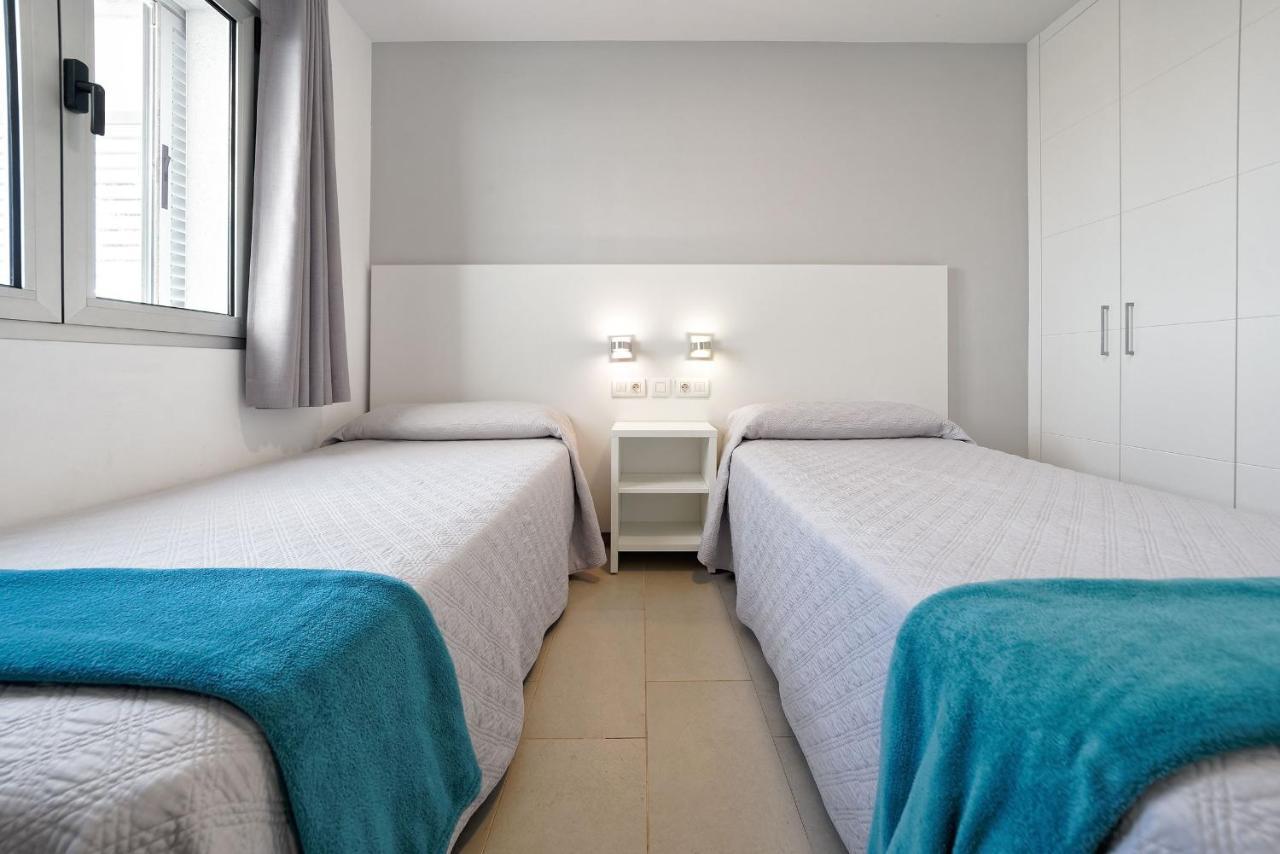 Apartamento ConMar San Agustín Exterior foto